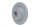 1x ATE Bremsscheibe Hinterachse Ø 274mm für Renault 24.0111-0101.2
