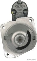 HERTH+BUSS Starter Anlasser 12V 1,7kW für Seat Ibiza Ronda Malaga Fiat Tipo Uno