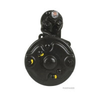 HERTH+BUSS Starter Anlasser 12V 1,7kW für Seat Ibiza Ronda Malaga Fiat Tipo Uno
