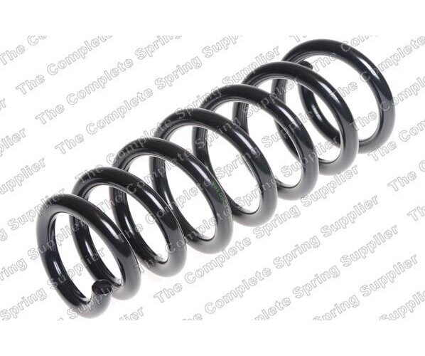 LESJÖFERS Fahrwerksfeder 4008491