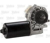 Wischermotor Scheibenwischer für Mercedes VALEO 404233