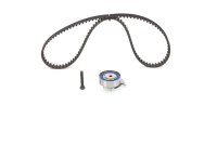 Zahnriemensatz Opel Chevrolet Bosch Zahnriemen Spannrolle 1 987 948 625