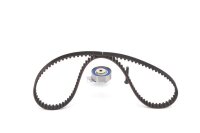 Zahnriemensatz Opel Chevrolet Bosch Zahnriemen Spannrolle 1 987 948 625