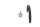 Zahnriemensatz Opel Chevrolet Bosch Zahnriemen Spannrolle 1 987 948 625