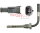 Metzger Abgastemperatursensor Abgassensor 0894048 für Opel nach Partikelfilter