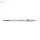 Glühkerze DENSO DG-194 4,4V M8x1 Mercedes Chrysler Jeep A0011597101 147,9mm