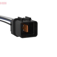 Lambdasonde DENSO DOX-0344 Mitsubishi Colt L200 Pajero 580 mm 4-polig MD369191
