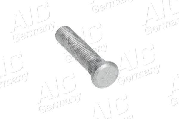AIC Radbolzen Radschraube M12 x 1.5 für Honda Schraube Radbefestigung