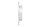 2x BOSCH Bremsscheibe Hinterachse Ø234mm für Hyundai I10 Kia Picanto