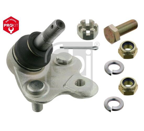 Traggelenk FEBI 12933 Toyota Avensis T22 Carina E Celica T20 Picnic vorne unten