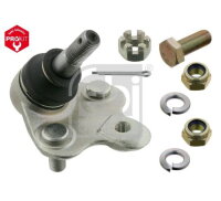 Traggelenk FEBI 12933 Toyota Avensis T22 Carina E Celica...
