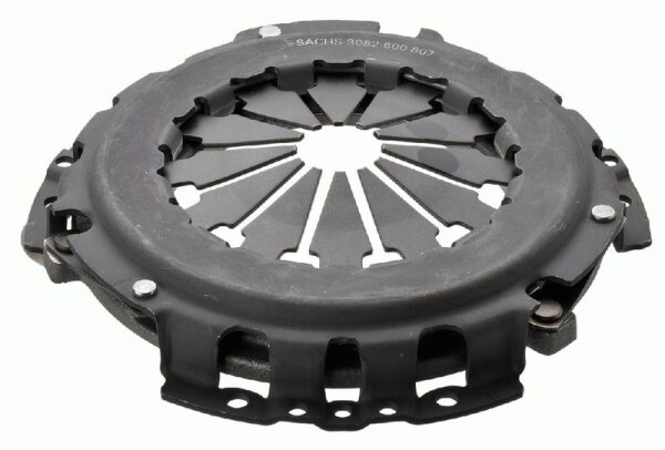 Kupplungsdruckplatte 200 mm für Citroën Peugeot SACHS 3082 600 807