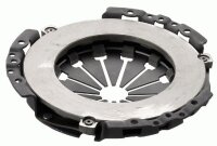 Kupplungsdruckplatte 200 mm für Citroën Peugeot SACHS 3082 600 807