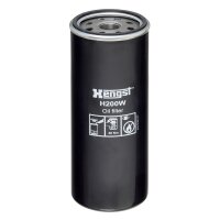 HENGST Ölfilter H200W