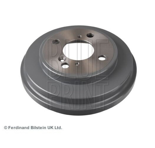 1x Bremstrommel hinten für Suzuki Ignis I II 232mm Blue Print
