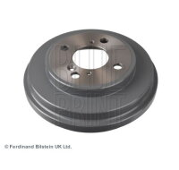 1x Bremstrommel hinten für Suzuki Ignis I II 232mm...
