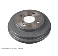 1x Bremstrommel hinten für Suzuki Ignis I II 232mm Blue Print