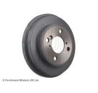 1x Bremstrommel hinten für Suzuki Ignis I II 232mm Blue Print