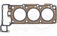 Zylinderkopfdichtung für Mercedes C E CLK ML SLK Chrysler Crossfire ELRING 104.580