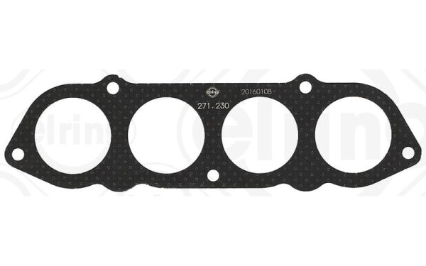 ELRING Dichtung Ansaugbrücke Ansaugkrümmergehäuse für VW Seat Skoda 271.230
