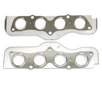 Abgaskrümmerdichtung ELRING 227.550 Mazda 2 3 BK BL...