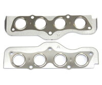 Abgaskrümmerdichtung ELRING 227.550 Mazda 2 3 BK BL...
