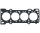Zylinderkopfdichtung für Mercedes C E ML Sprinter Jeep Grand Cherokee ELRING 475.480