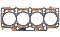 Zylinderkopfdichtung für VW Golf 6 Passat Audi A3 Skoda Octavia ELRING 732.110