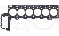 Zylinderkopfdichtung für BMW 3er 5er X3 X5 730d...