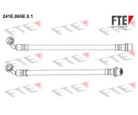 FTE Bremsschlauch links 241mm für Toyota Lexus...