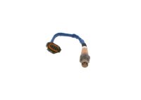 Lambdasonde Regelsonde vor Kat für Porsche Boxster 986 BOSCH 0 258 006 507