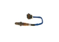 Lambdasonde Regelsonde vor Kat für Porsche Boxster 986 BOSCH 0 258 006 507