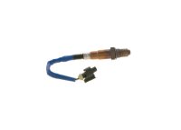 Lambdasonde Regelsonde vor Kat für Porsche Boxster 986 BOSCH 0 258 006 507