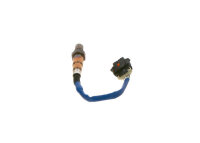 Lambdasonde Regelsonde vor Kat für Porsche Boxster 986 BOSCH 0 258 006 507
