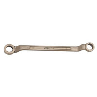 Doppel-Ringschlüssel 22x27mm KS TOOLS BRONZEplus...