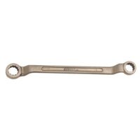 Doppel-Ringschlüssel 22x27mm KS TOOLS BRONZEplus...