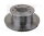 1x OEM rear brake disc, 271 mm diameter, for Mercedes