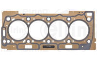 Zylinderkopfdichtung für Citroën C3 C4 Peugeot 206 207 ELRING 384.420