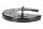 AIC Spritzblech Bremsscheibe Ankerblech 56411 hinten links für Ford Seat VW