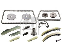 Steuerkettensatz Full Kit Steuerkette für Citroen...