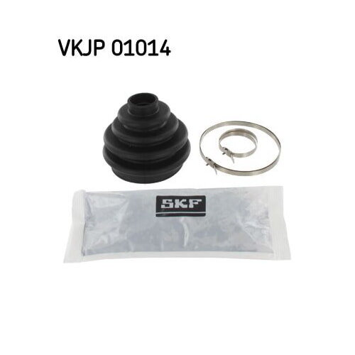 SKF Faltenbalgsatz Antriebswelle AchsmanschetteVKJP 01014