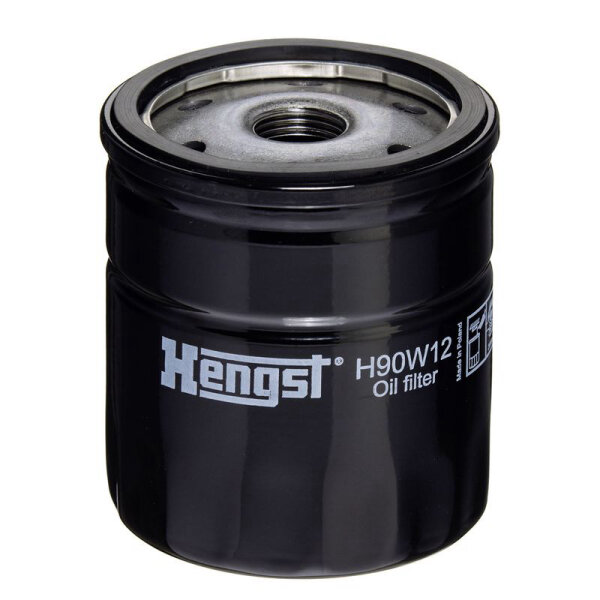 HENGST Ölfilter H90W12