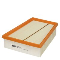 HENGST Luftfilter E577L