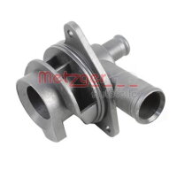 Ladedrucksensor Saugrohrdrucksensor Opel Saab METZGER...