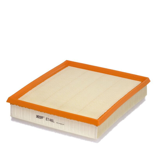 HENGST Luftfilter Nissan Opel Renault