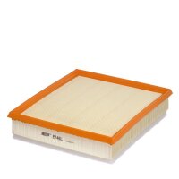 HENGST Luftfilter Nissan Opel Renault