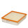 HENGST Luftfilter Nissan Opel Renault