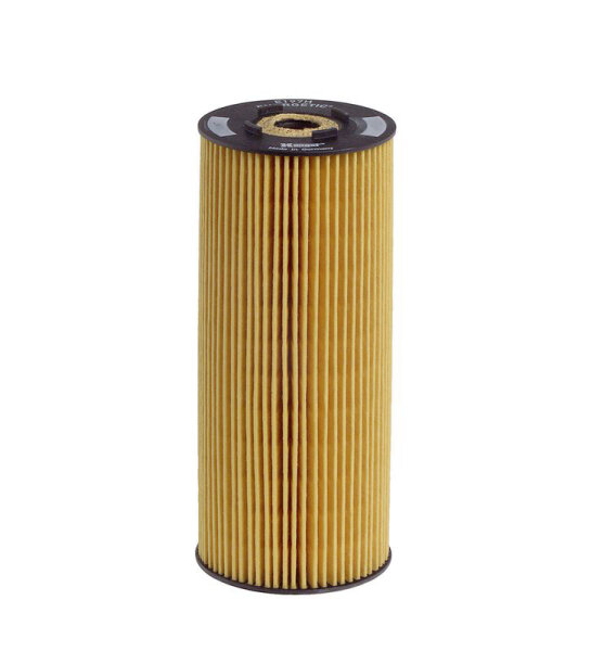 HENGST FILTER Ölfilter Artikel: E197H D06 für Mercedes Benz