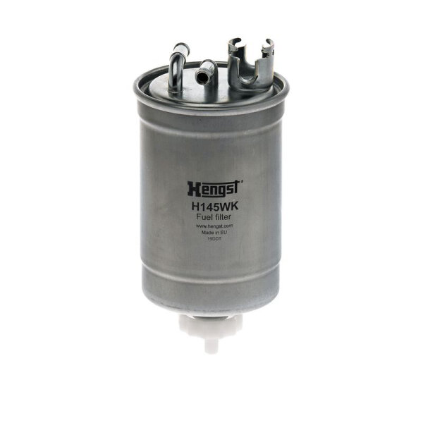HENGST Kraftstofffilter H145WK