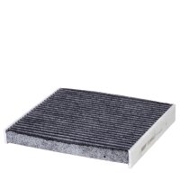 HENGST Filter Innenraumluft E2994LC